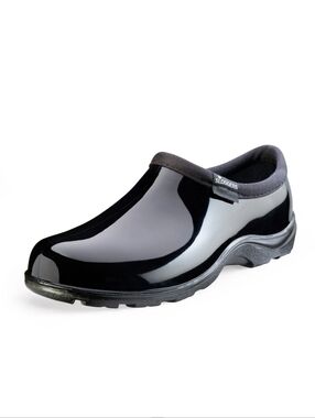 Sloggers Garden Shoes Womens Size 11